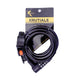 Krutials Digital (4 Digit Combination Lock) - Cable Lock