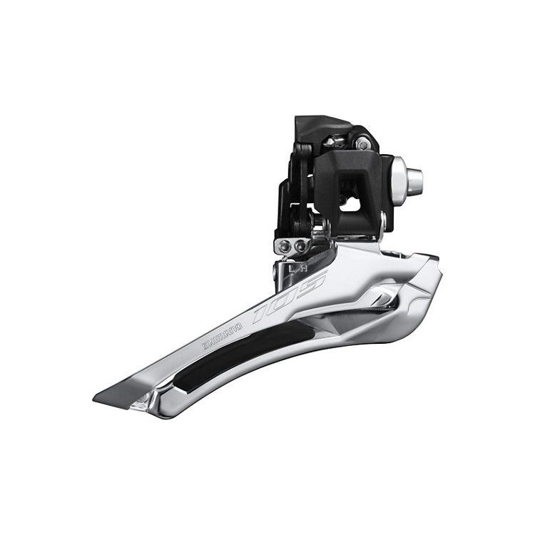 Shimano 105 FD-R7100 12 Speed Front Derailleur