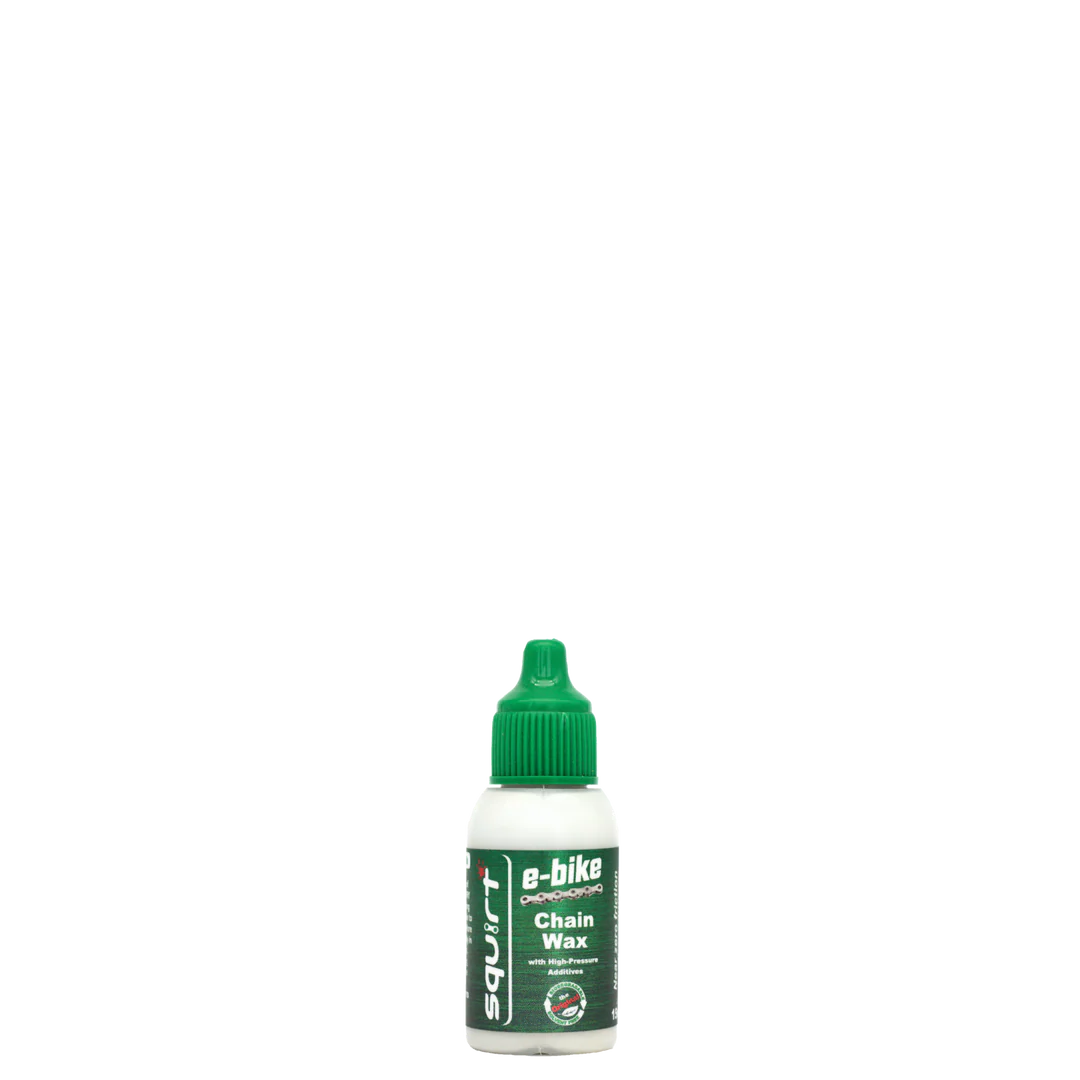 Squirt E-Bike All Weather Wax Chain Lube