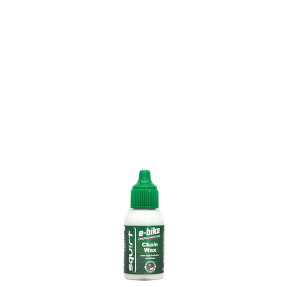 Squirt E-Bike All Weather Wax Chain Lube