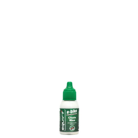 Squirt E-Bike All Weather Wax Chain Lube