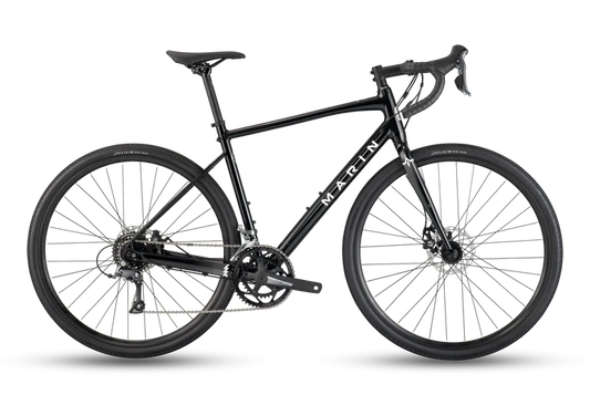 Marin Gestalt