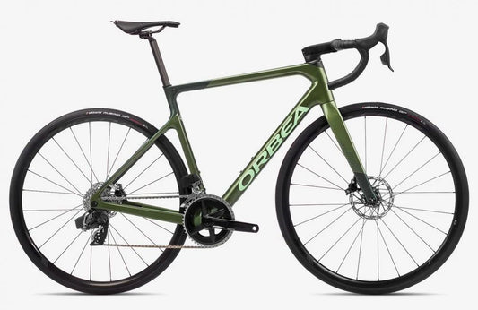Orbea ORCA M31e Team Road Bike