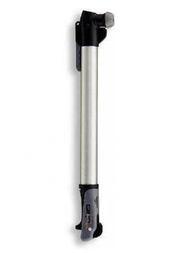 Giyo GM-01 High Pressure Floor Pump (Black)