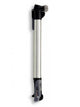 Giyo GM-01 High Pressure Floor Pump (Black)