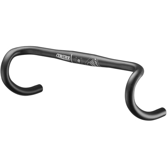 Controltech ONE FL0 Round Handlebar