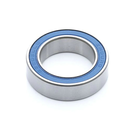 Enduro 63803 LLB - ABEC-3 Radial Bearing (C3 Clearance) - 17mm x 26mm x 7mm
