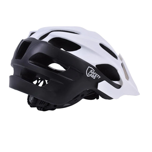 Safety Labs VOX Matt Black