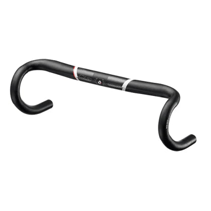 Controltech CLS Drop Handlebar (Red Decal)