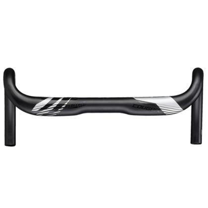 Controltech Cougar FL4 Alloy Ergo Handlebar
