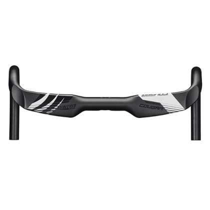 Controltech Cougar FL4 Alloy Handlebar