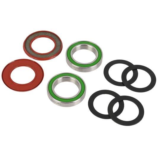 Enduro BKC-54109 XD15 Ceramic-Hybrid BRT-003 24x37mm