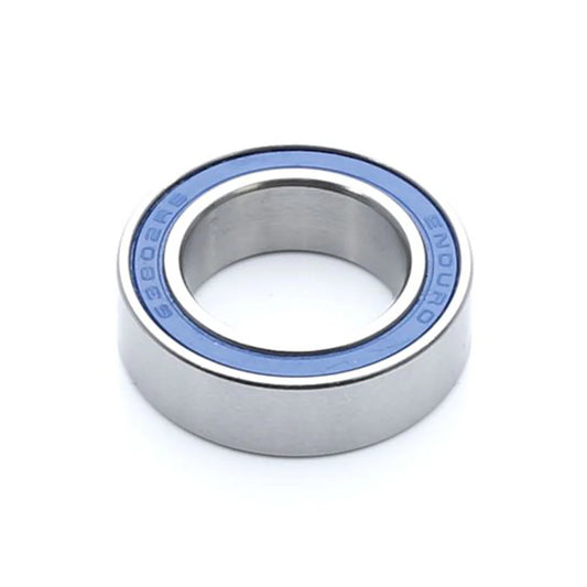 Enduro 63802 LLB - ABEC-3 Radial Bearing (C3 Clearance) - 15mm x 24mm x 7mm