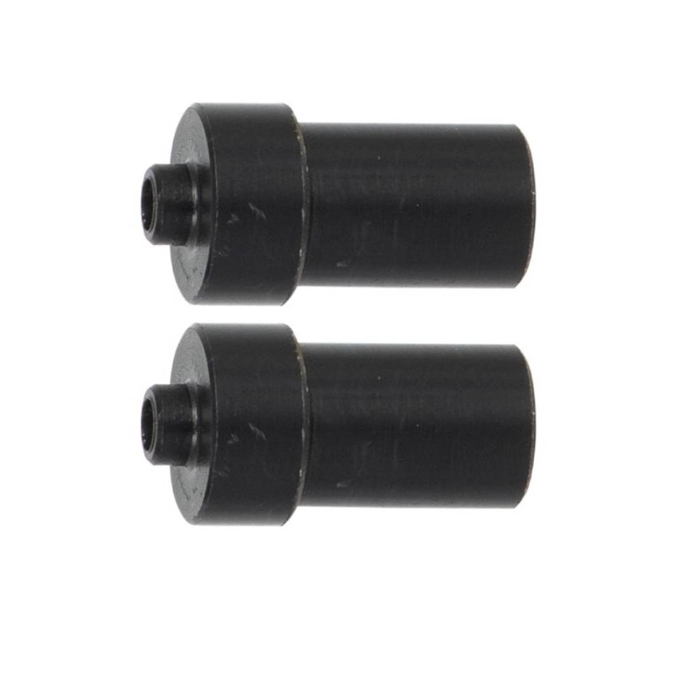 Unior axle adaptor 12