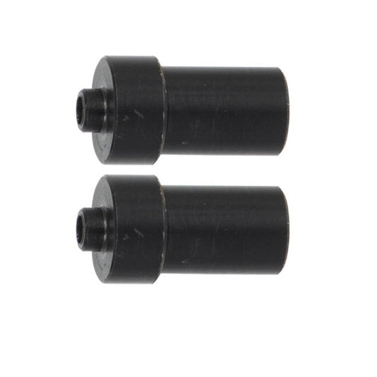 Unior axle adaptor 12