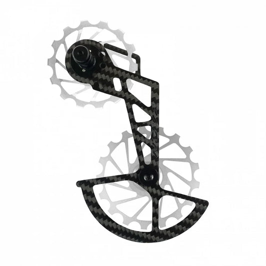 Nova Ride Carbon Ceramic Derailleur Shimano Ultegra/Dura-Ace 12-Speed