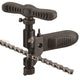 Bikehand Chain Rivet Extractor for All Chains