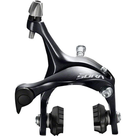 Shimano Sora BR-R3000 Dual Pivot Caliper Rim Brake (Black)