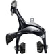 Shimano Sora BR-R3000 Dual Pivot Caliper Rim Brake (Black)