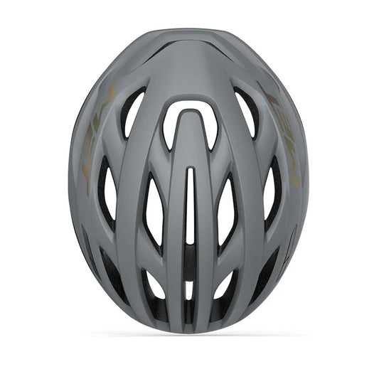 Met Estro Mips CE Gray Iridescent | Matt