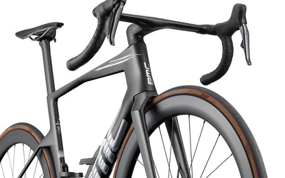 BMC Teammachine R 01 FOUR