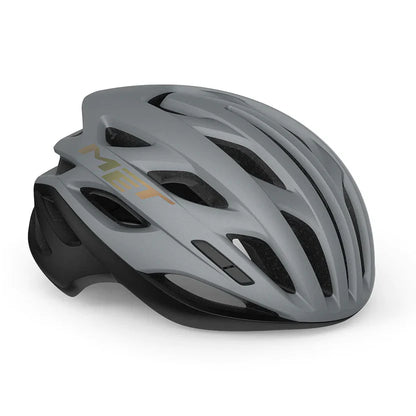 Met Estro Mips CE Gray Iridescent | Matt
