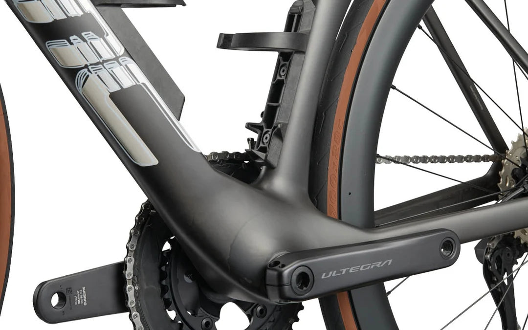 BMC Teammachine R 01 FOUR
