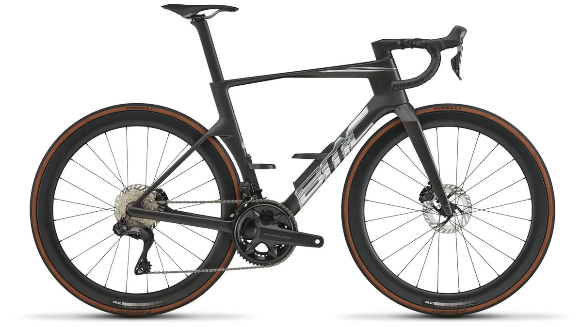 BMC Teammachine R 01 FOUR