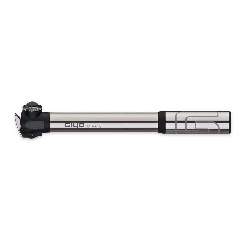 Giyo GM-49 High Pressure Floor Pump