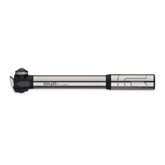 Giyo GM-49 High Pressure Floor Pump