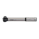 Giyo GM-49 High Pressure Floor Pump