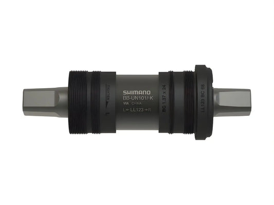 Shimano Bottom Bracket BB-UN101 ALIVO 122.5MM