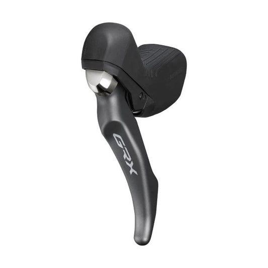 Shimano GRX BL-RX810 11-Speed Shift/Brake Lever (Black)