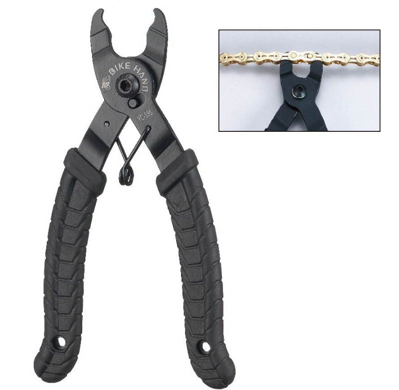 Bikehand Master Link Opener