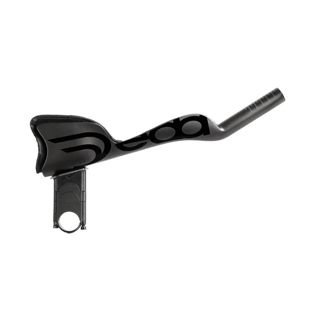 Deda Elementi Triathlon & TT Bars | Aero Bars Jet One Clip-On, UD Carbon