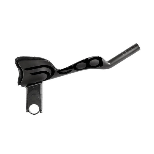 Deda Elementi Triathlon & TT Bars | Aero Bars Jet One Clip-On, UD Carbon