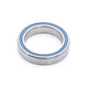 Enduro 6702 2RS - ABEC-3 Radial Bearing (C3 Clearance) - 15mm x 21mm x 4mm