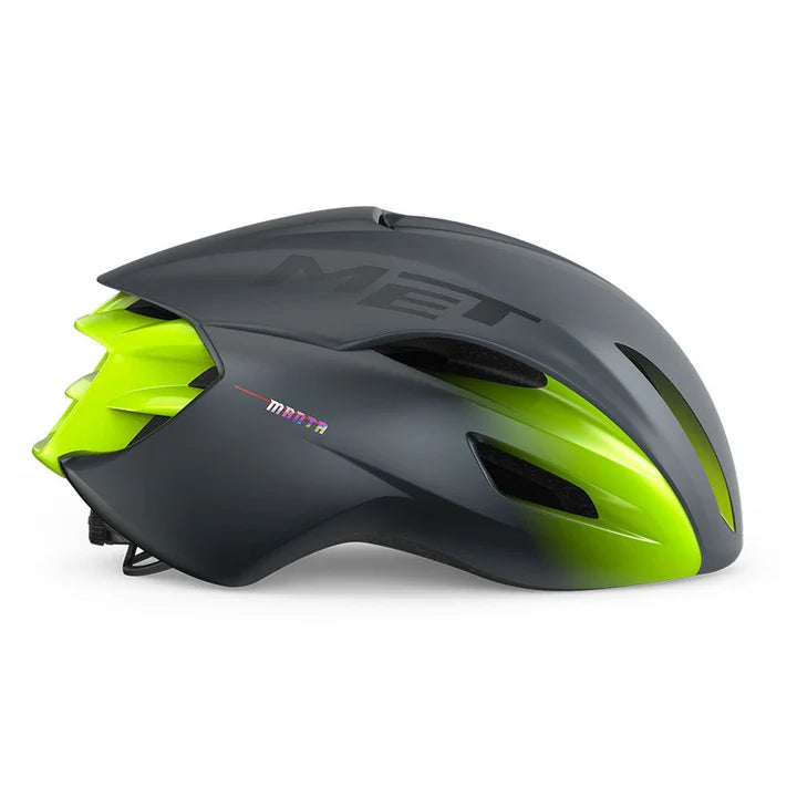 Met Manta Mips CE
