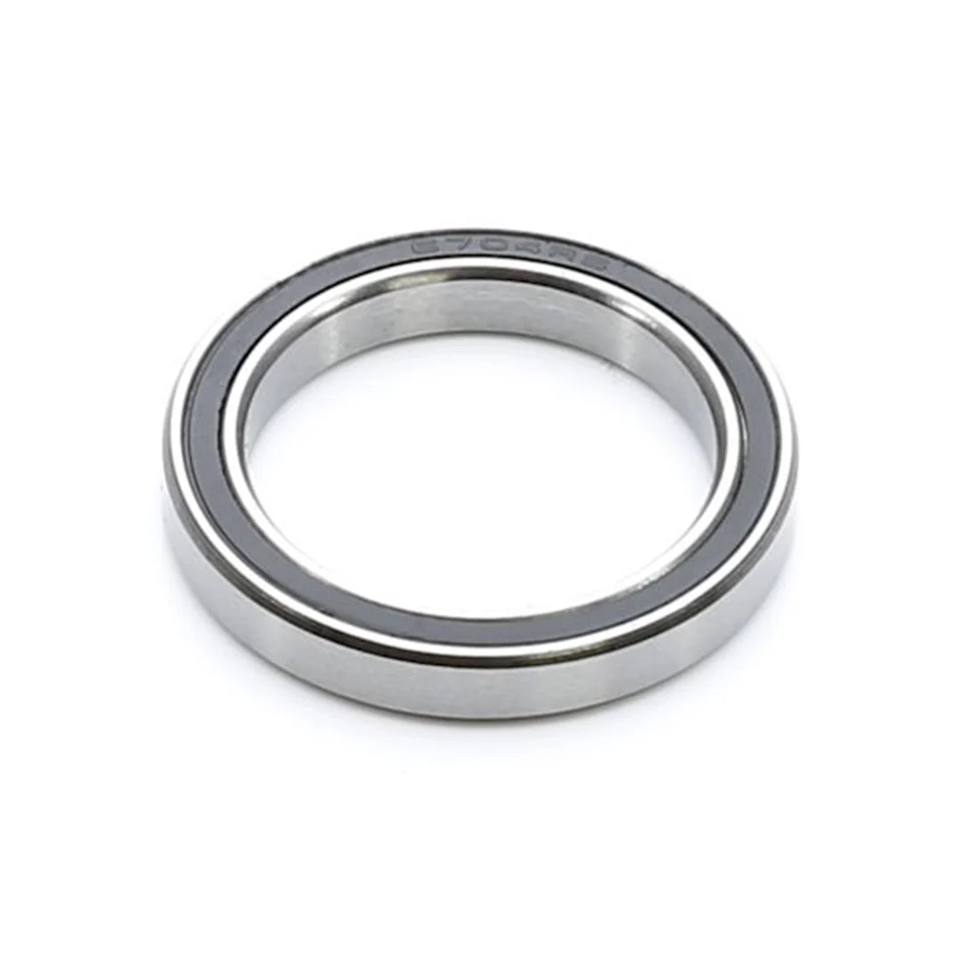Enduro 6704 2RS - ABEC-3 Radial Bearing (CN Clearance) - 20mm x 27mm x 4mm