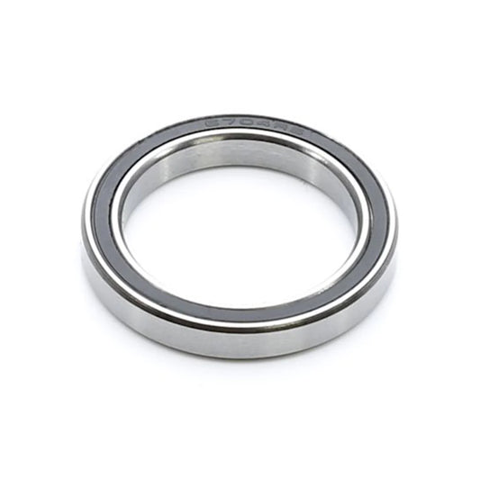 Enduro 6704 2RS - ABEC-3 Radial Bearing (CN Clearance) - 20mm x 27mm x 4mm