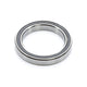 Enduro 6704 2RS - ABEC-3 Radial Bearing (CN Clearance) - 20mm x 27mm x 4mm