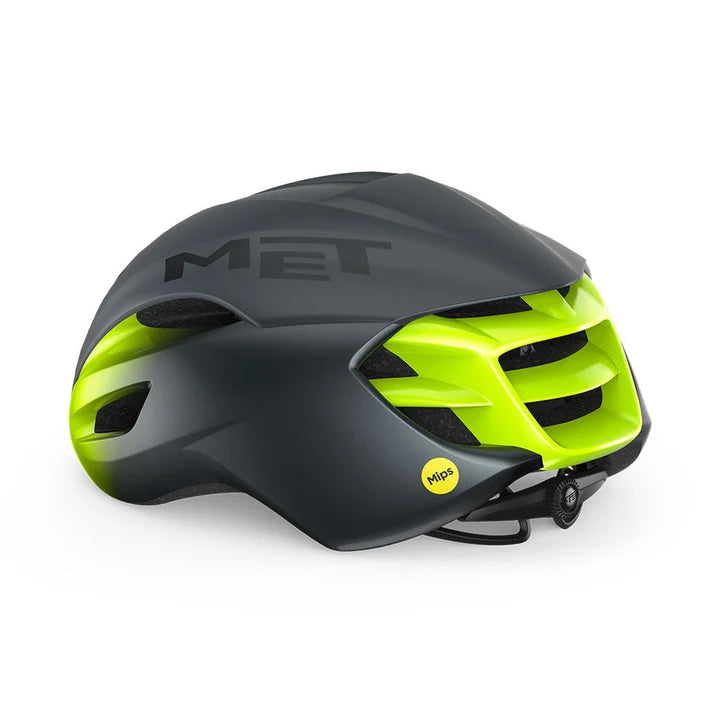 Met Manta Mips CE