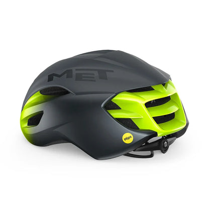 Met Manta Mips CE