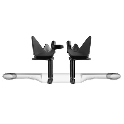Deda Elementi Triathlon & TT Bars | Aero Bars Jet One Clip-On, UD Carbon