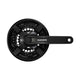 Shimano Front Chainwheel FC-TY301 (Black)