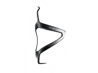 CICLOVATION CARBON Water Bottle Cage, Pearl White 2PCS/SET
