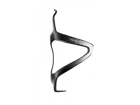 CICLOVATION CARBON Water Bottle Cage, Pearl White 2PCS/SET