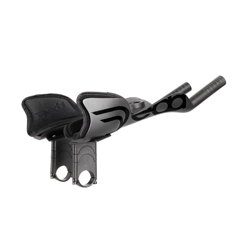 Deda Elementi Triathlon & TT Bars | Aero Bars Jet One Clip-On, UD Carbon