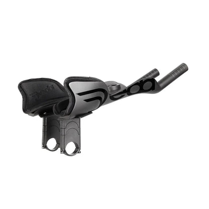 Deda Elementi Triathlon & TT Bars | Aero Bars Jet One Clip-On, UD Carbon