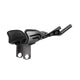 Deda Elementi Triathlon & TT Bars | Aero Bars Jet One Clip-On, UD Carbon